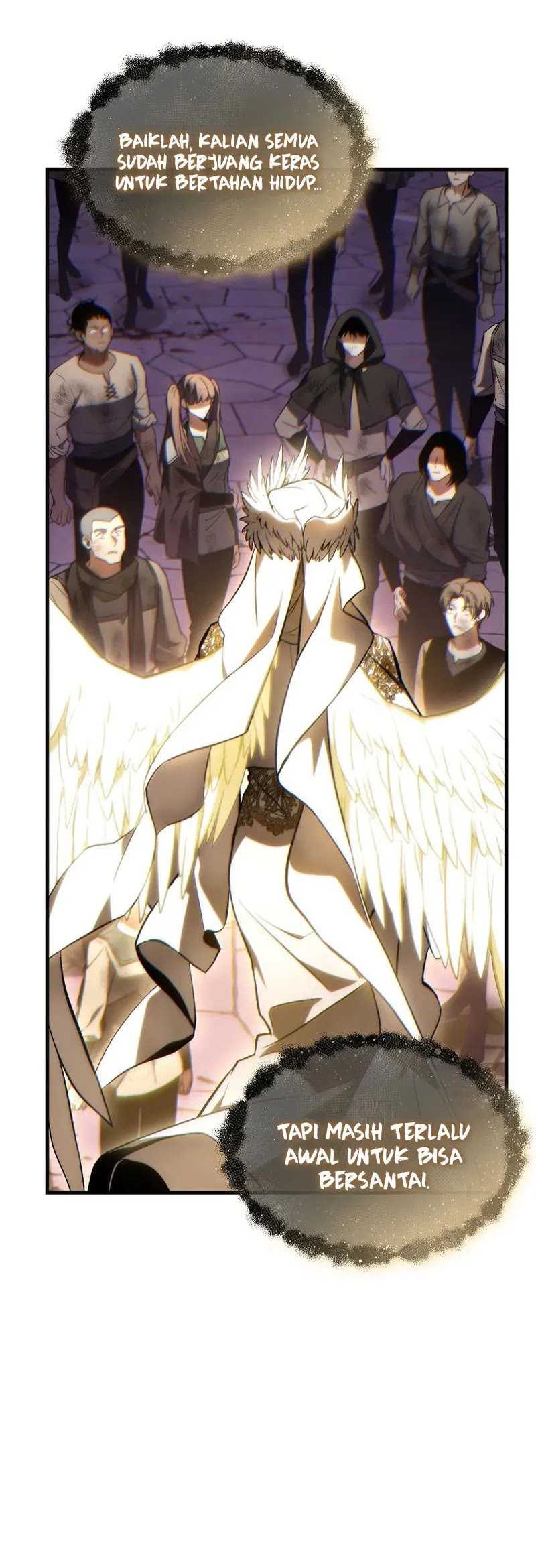 The 100th Regression of the Max-Level Player Chapter 27 - halaman 45