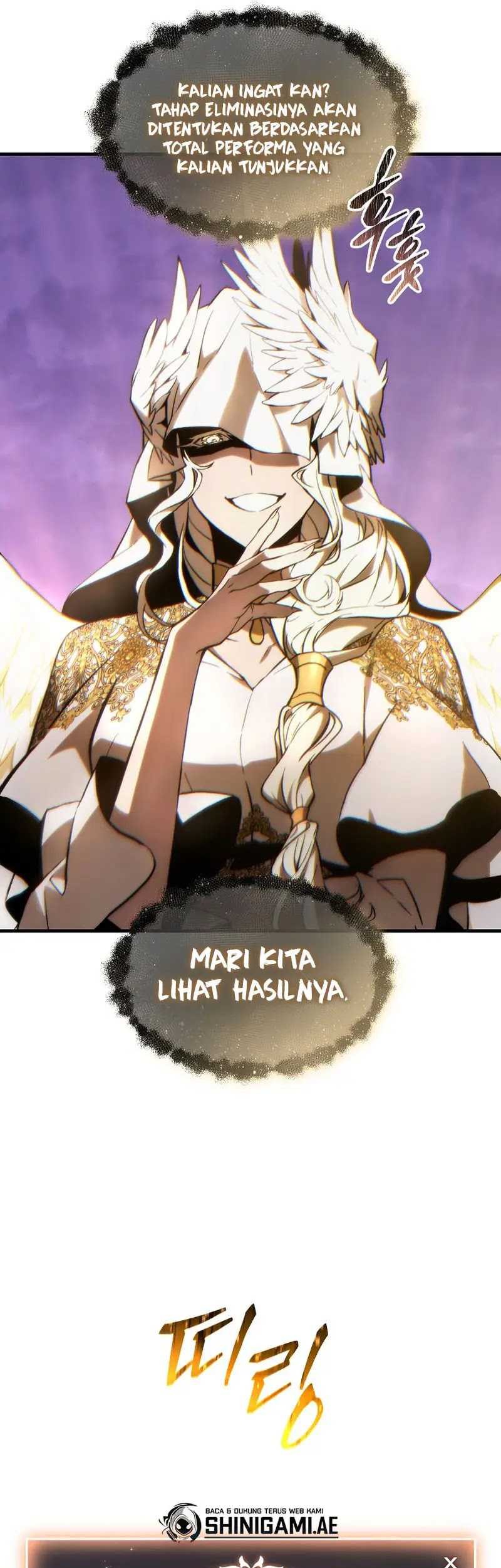 The 100th Regression of the Max-Level Player Chapter 27 - halaman 46