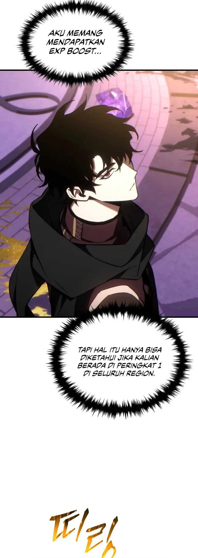 The 100th Regression of the Max-Level Player Chapter 27 - halaman 49