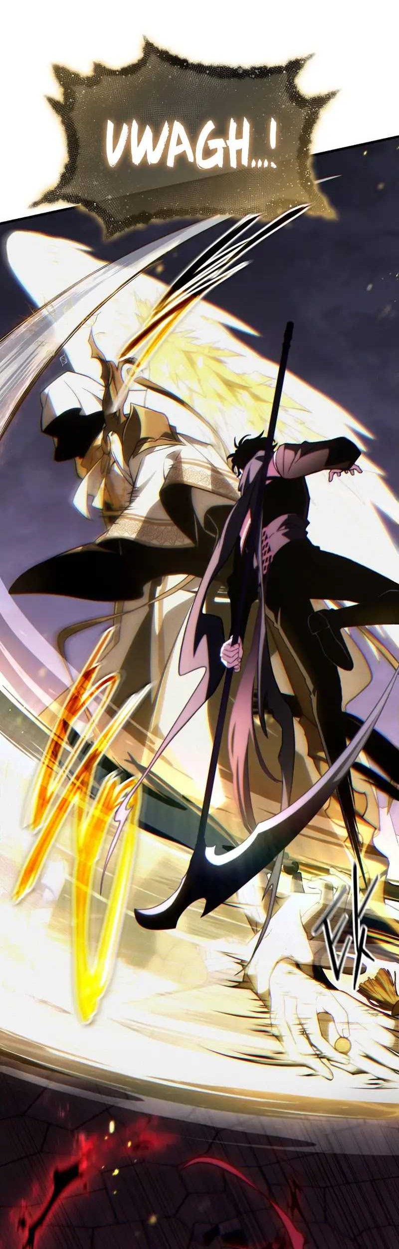 The 100th Regression of the Max-Level Player Chapter 27 - halaman 5