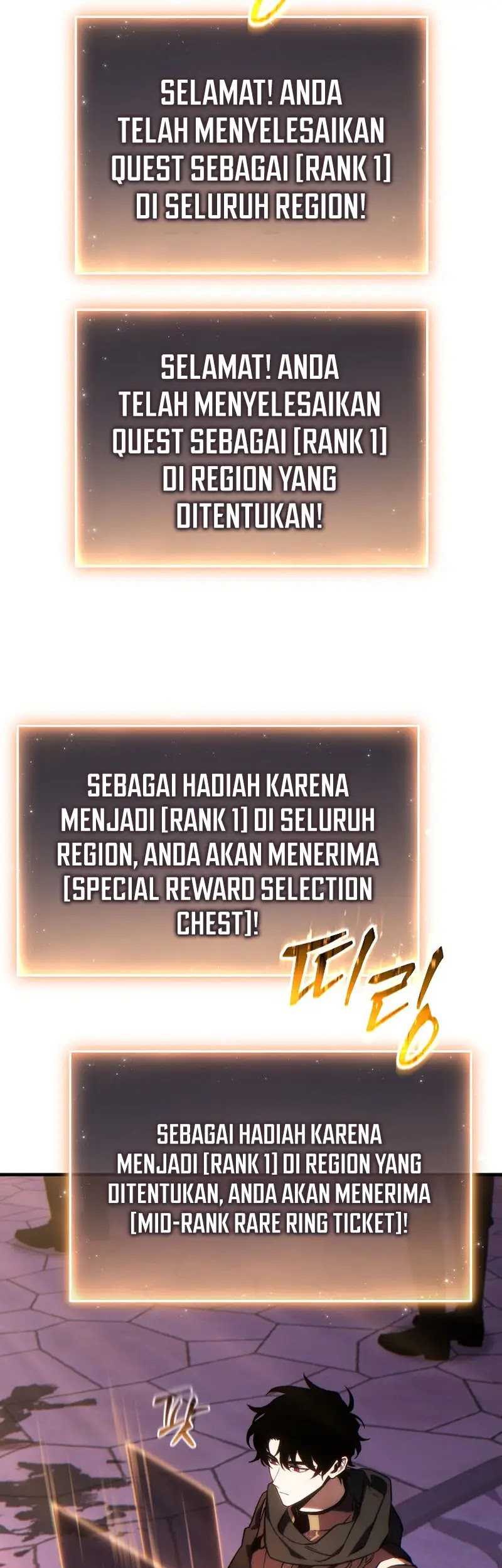 The 100th Regression of the Max-Level Player Chapter 27 - halaman 50