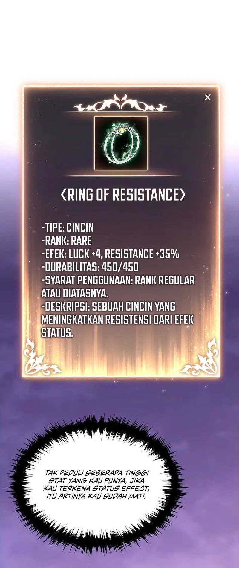 The 100th Regression of the Max-Level Player Chapter 27 - halaman 53