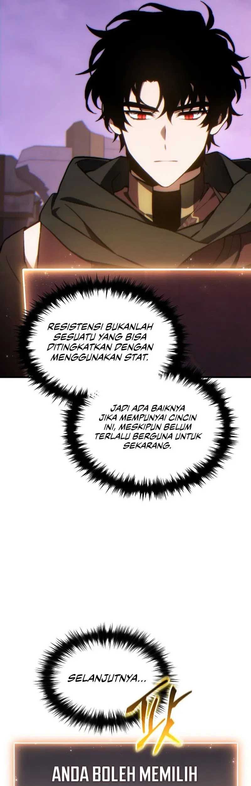 The 100th Regression of the Max-Level Player Chapter 27 - halaman 54
