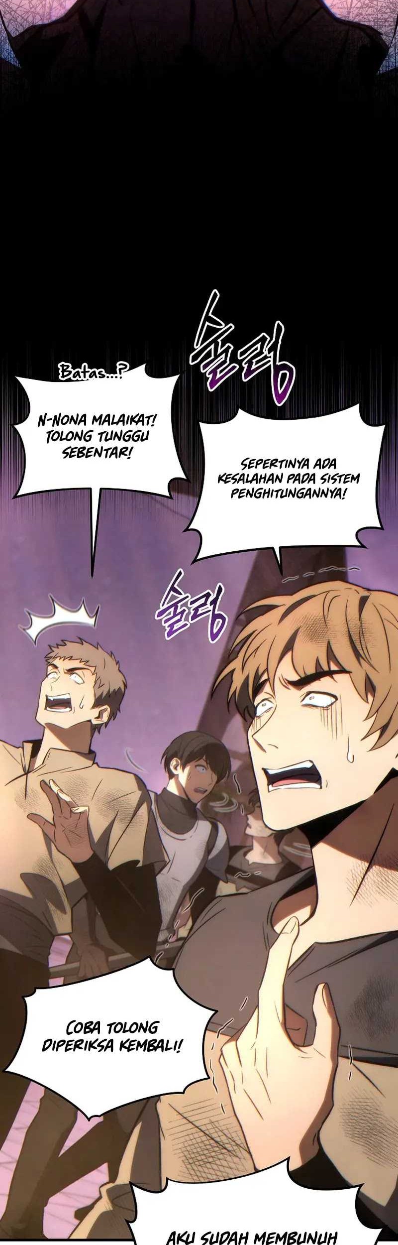 The 100th Regression of the Max-Level Player Chapter 27 - halaman 59