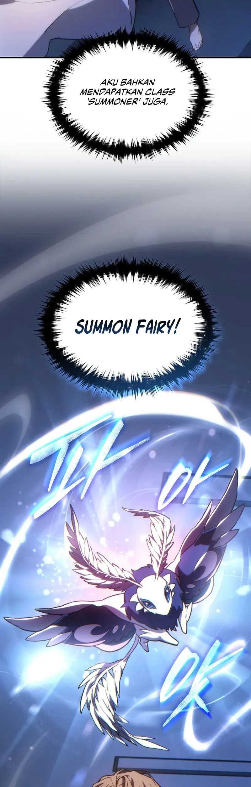 The 100th Regression of the Max-Level Player Chapter 27 - halaman 67