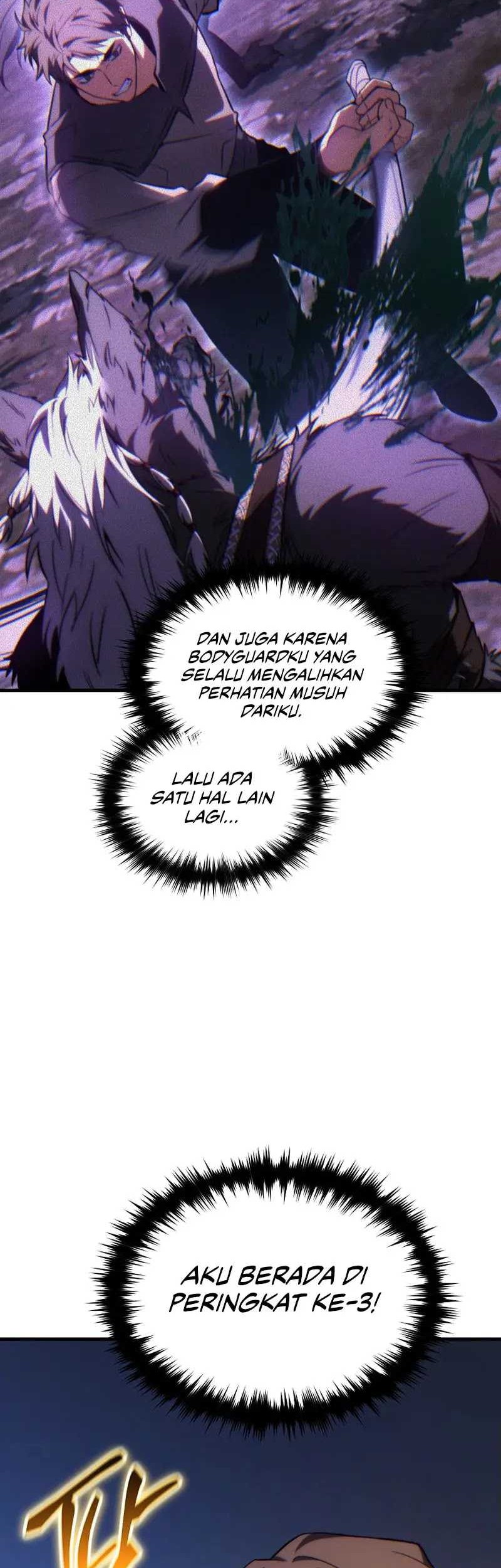 The 100th Regression of the Max-Level Player Chapter 27 - halaman 70
