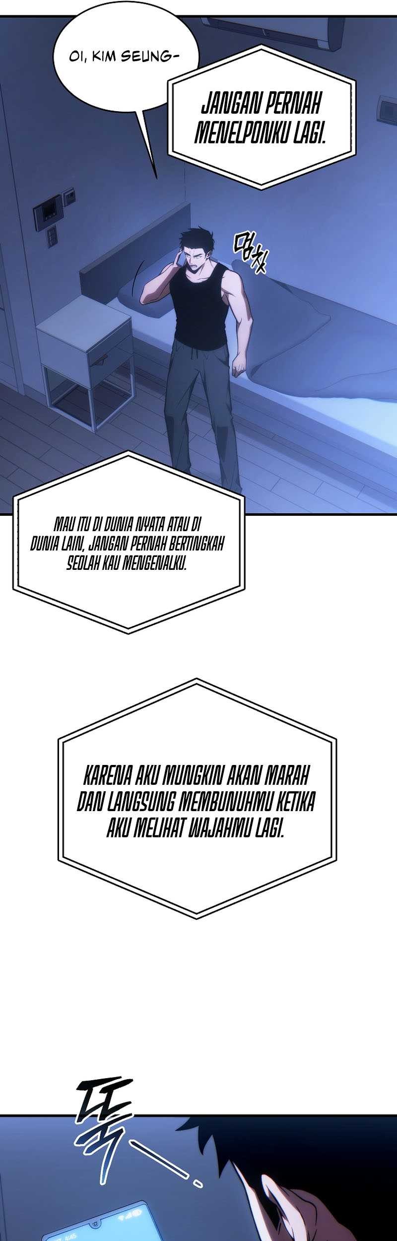 The 100th Regression of the Max-Level Player Chapter 28 - halaman 10