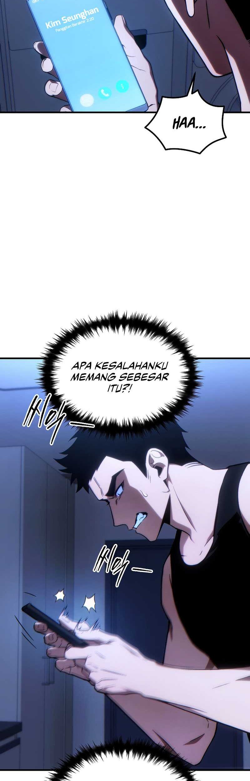The 100th Regression of the Max-Level Player Chapter 28 - halaman 11