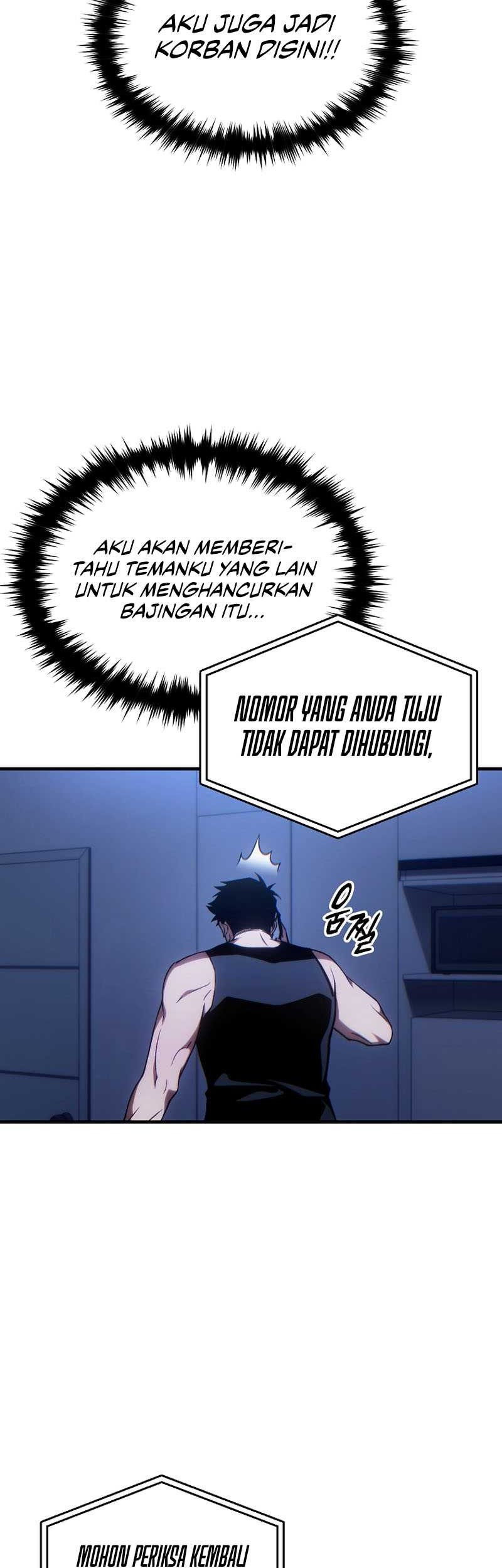 The 100th Regression of the Max-Level Player Chapter 28 - halaman 12