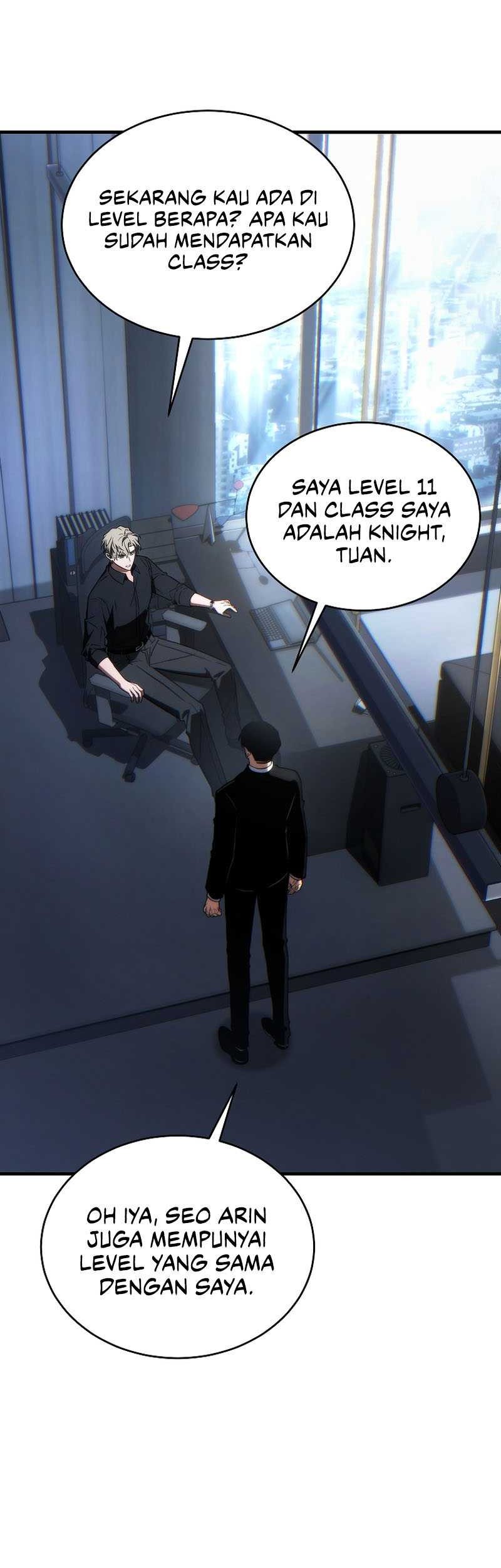 The 100th Regression of the Max-Level Player Chapter 28 - halaman 20