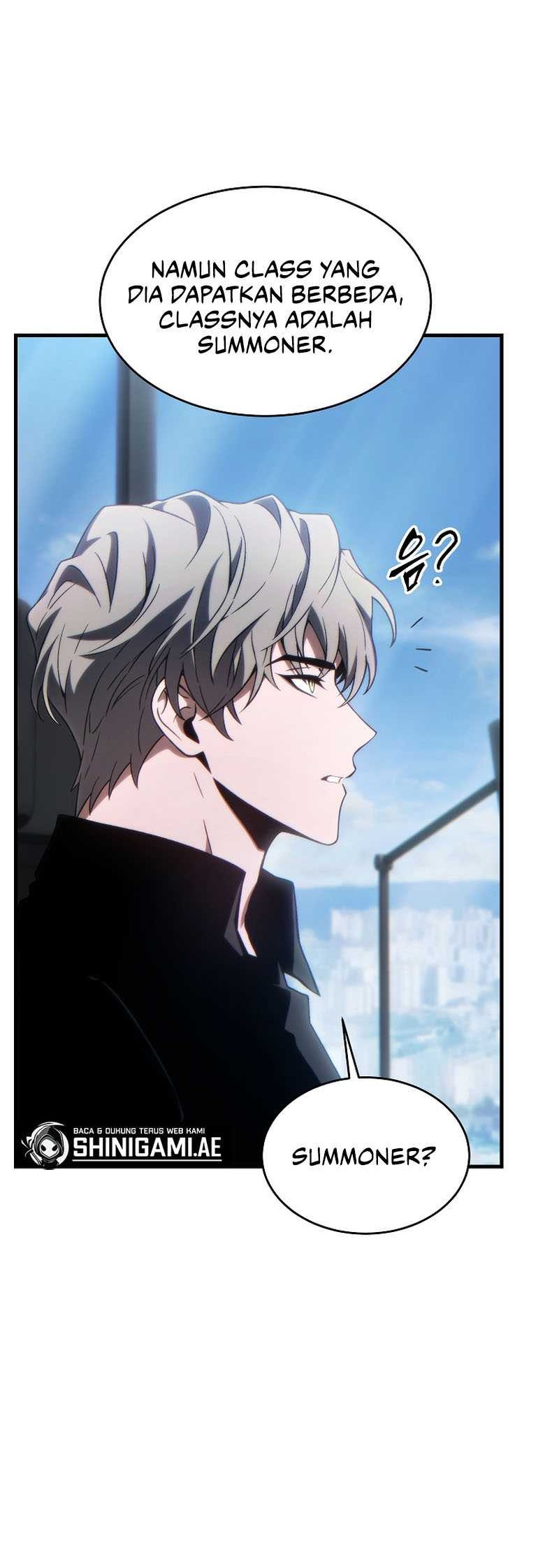 The 100th Regression of the Max-Level Player Chapter 28 - halaman 21