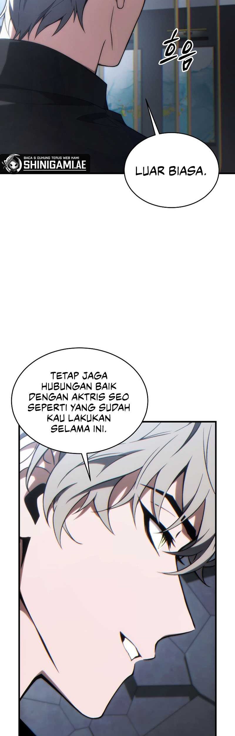 The 100th Regression of the Max-Level Player Chapter 28 - halaman 23