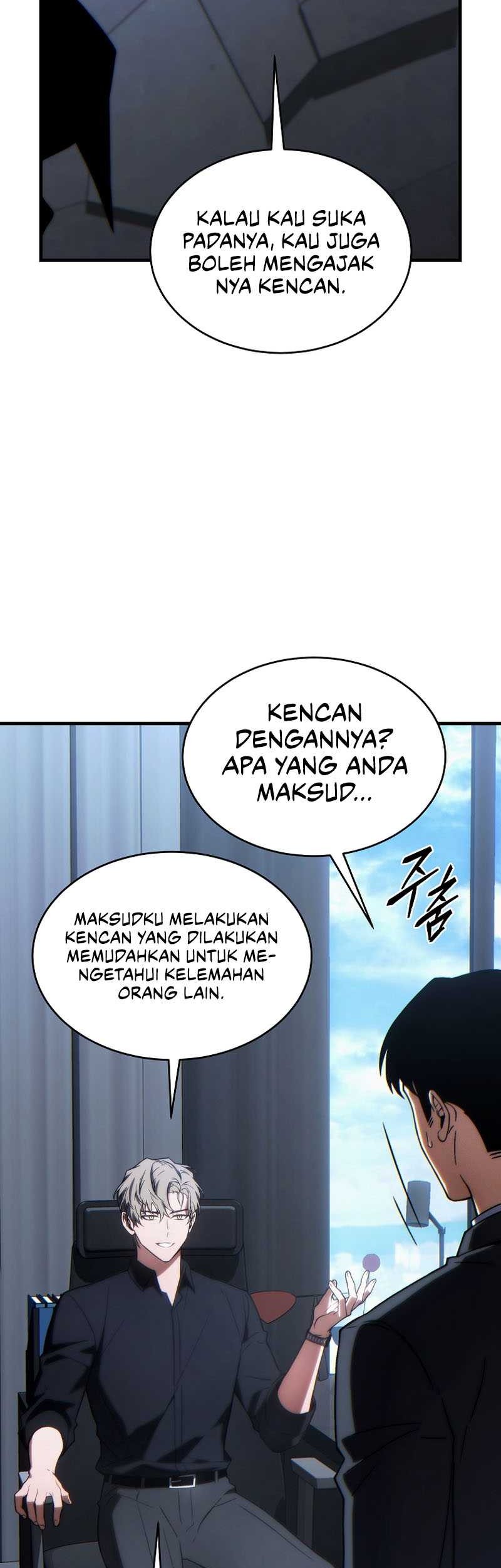 The 100th Regression of the Max-Level Player Chapter 28 - halaman 24