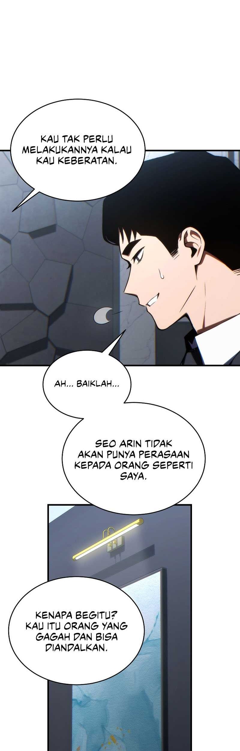 The 100th Regression of the Max-Level Player Chapter 28 - halaman 27