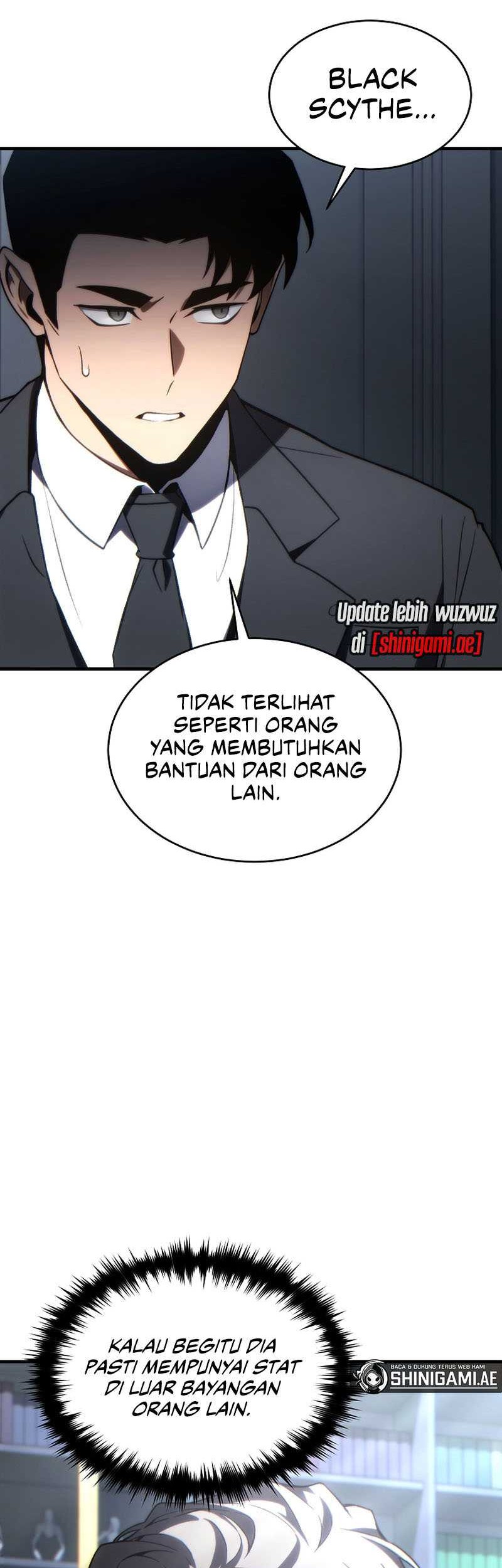 The 100th Regression of the Max-Level Player Chapter 28 - halaman 35