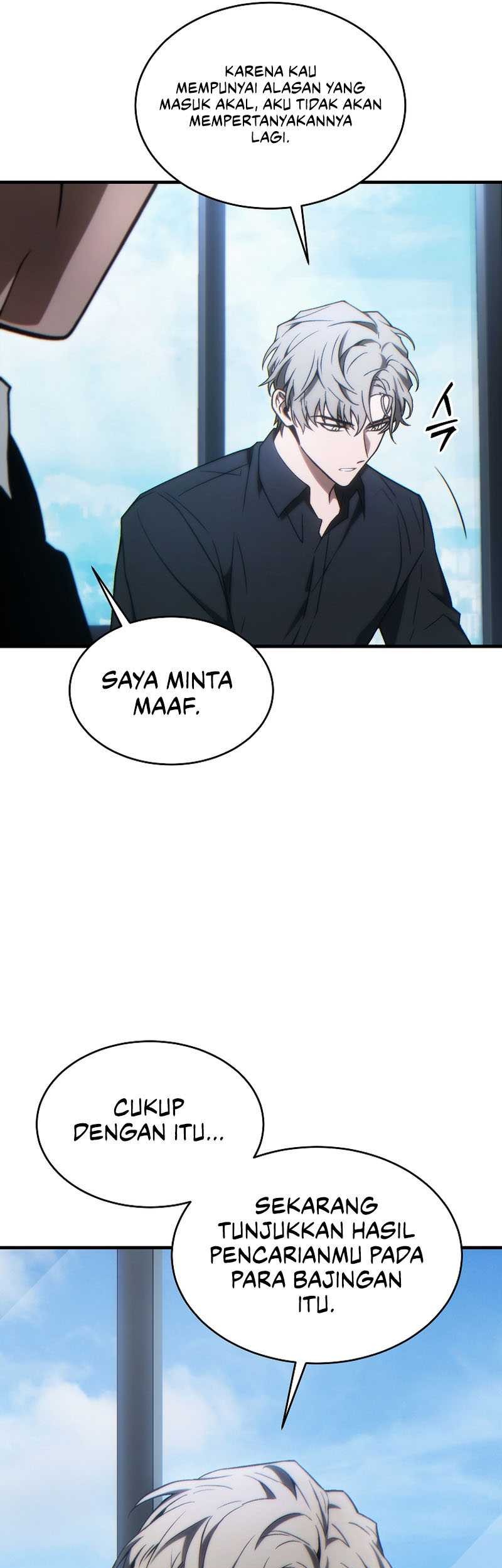 The 100th Regression of the Max-Level Player Chapter 28 - halaman 38