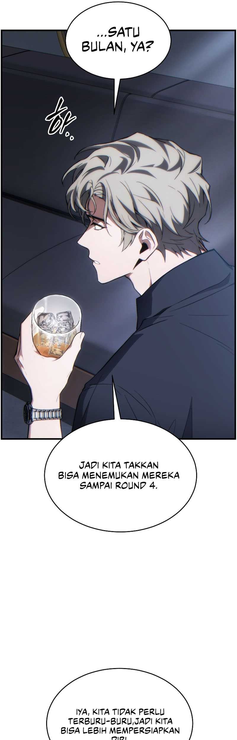 The 100th Regression of the Max-Level Player Chapter 28 - halaman 42