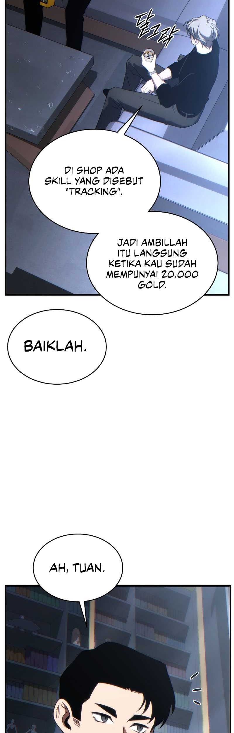 The 100th Regression of the Max-Level Player Chapter 28 - halaman 44