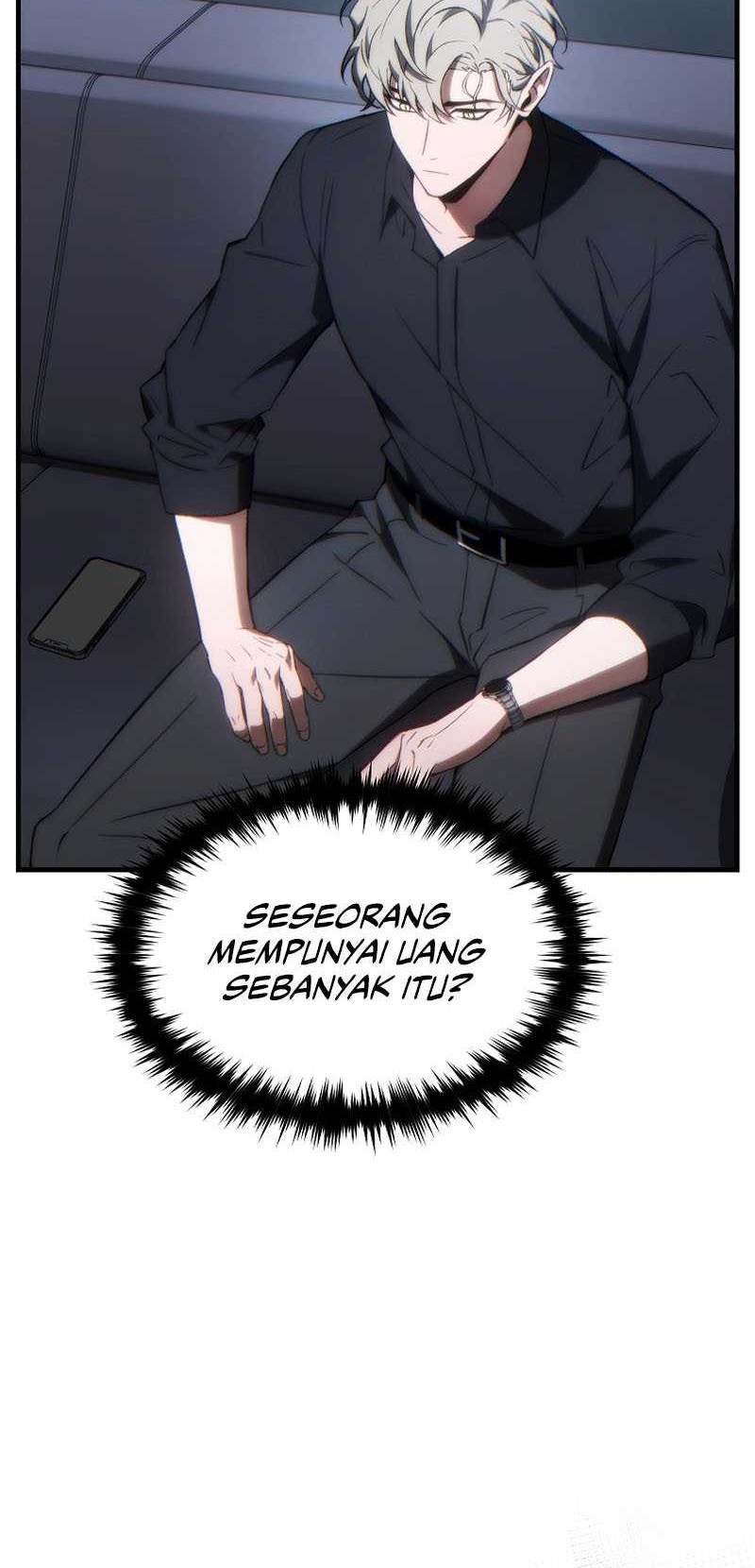 The 100th Regression of the Max-Level Player Chapter 28 - halaman 49