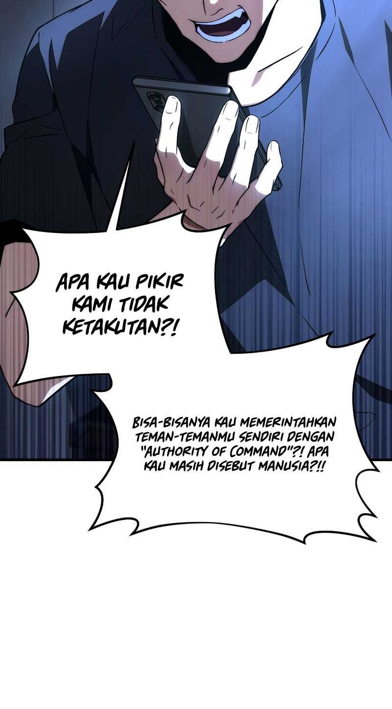 The 100th Regression of the Max-Level Player Chapter 28 - halaman 5