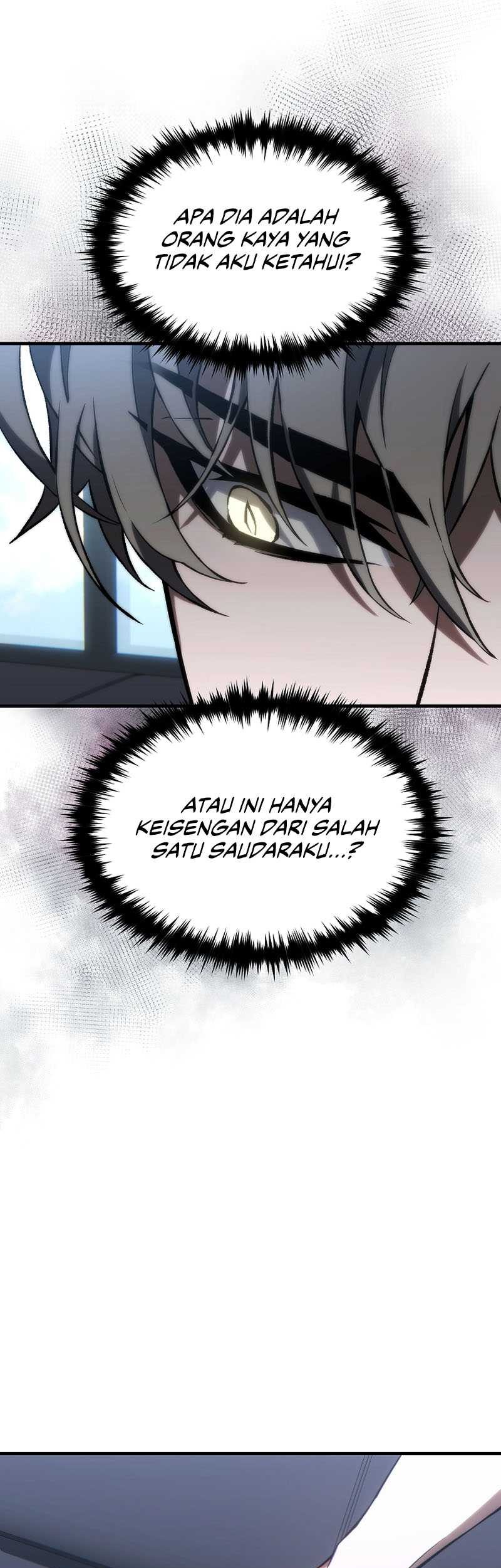 The 100th Regression of the Max-Level Player Chapter 28 - halaman 50