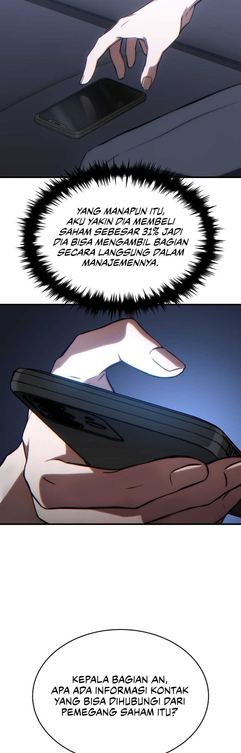 The 100th Regression of the Max-Level Player Chapter 28 - halaman 51