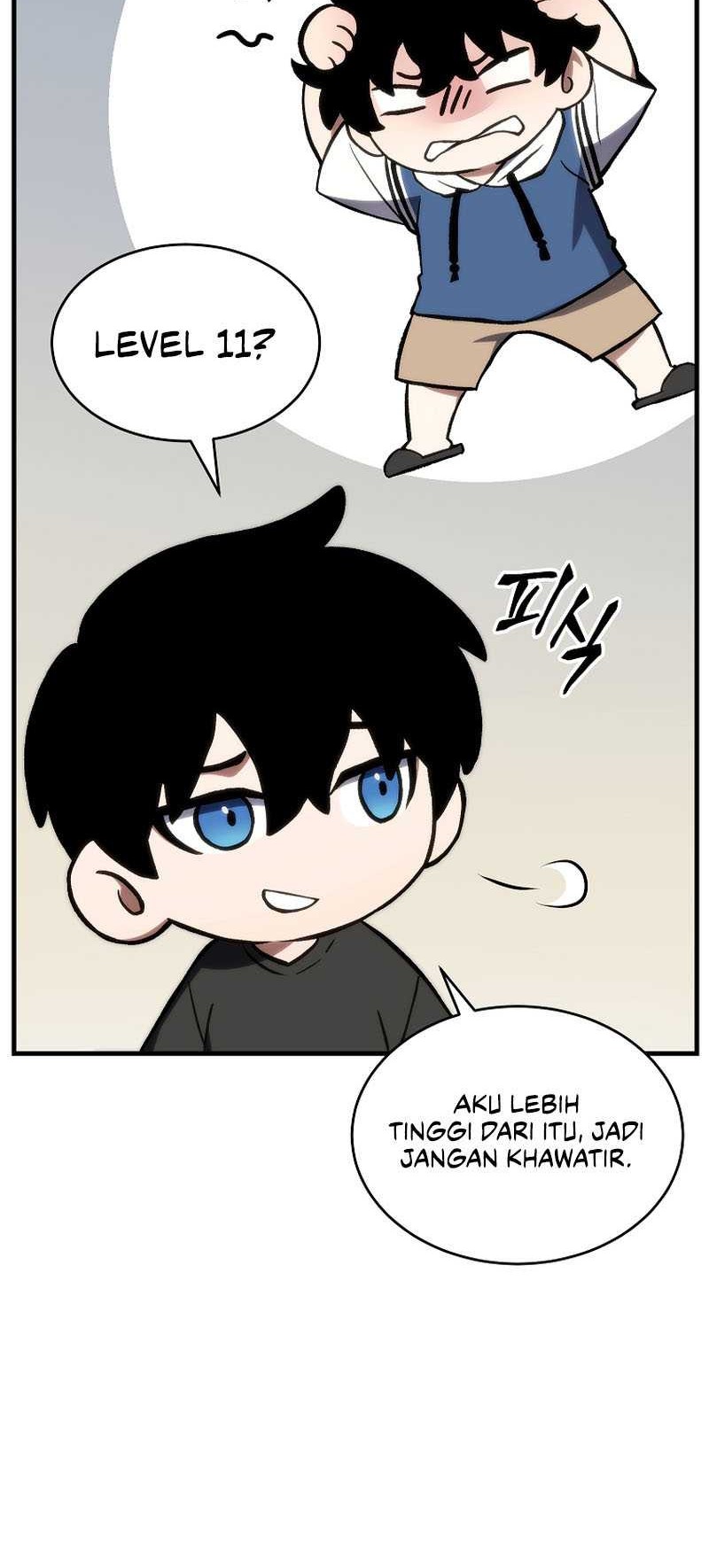 The 100th Regression of the Max-Level Player Chapter 28 - halaman 57