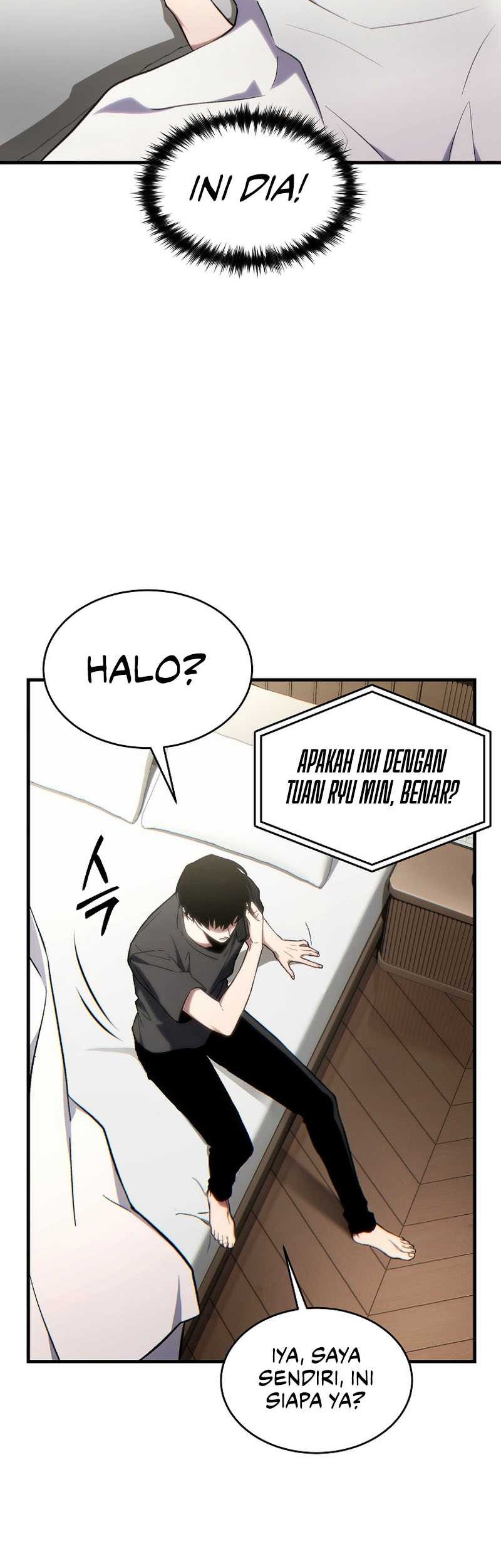 The 100th Regression of the Max-Level Player Chapter 28 - halaman 63