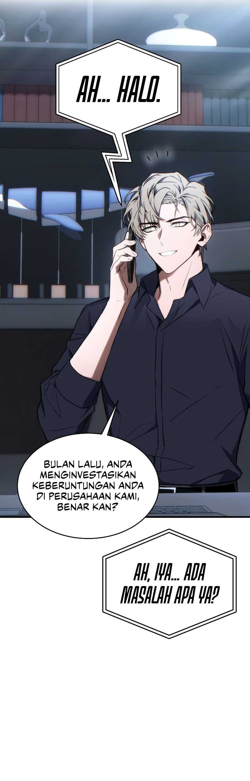 The 100th Regression of the Max-Level Player Chapter 28 - halaman 66