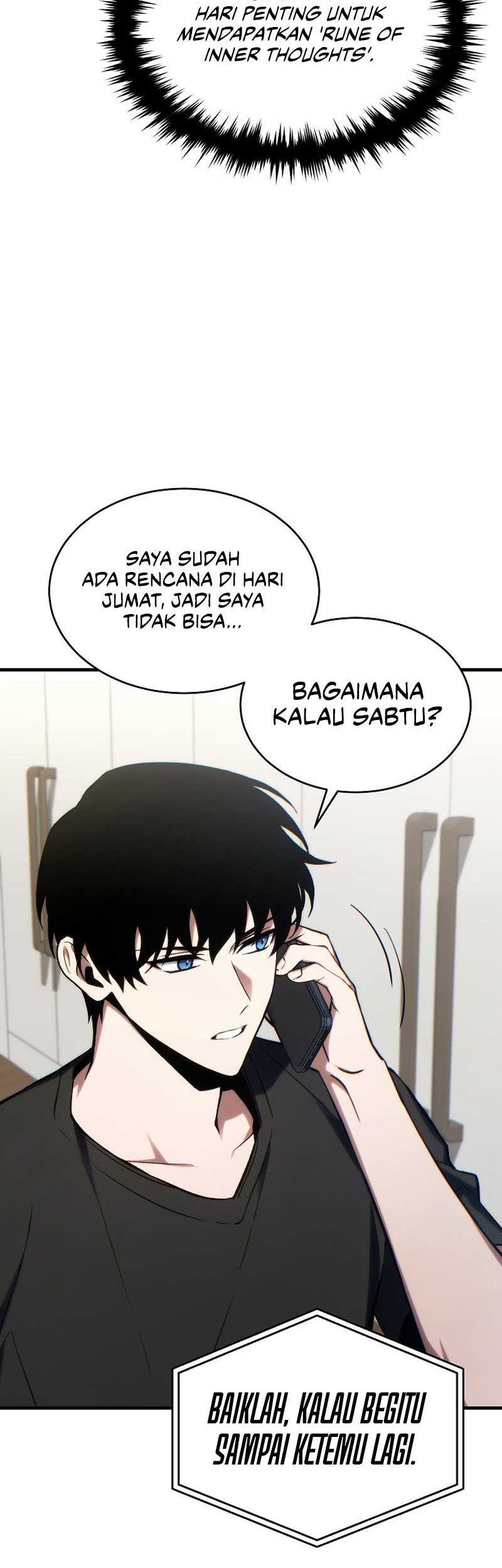 The 100th Regression of the Max-Level Player Chapter 28 - halaman 69
