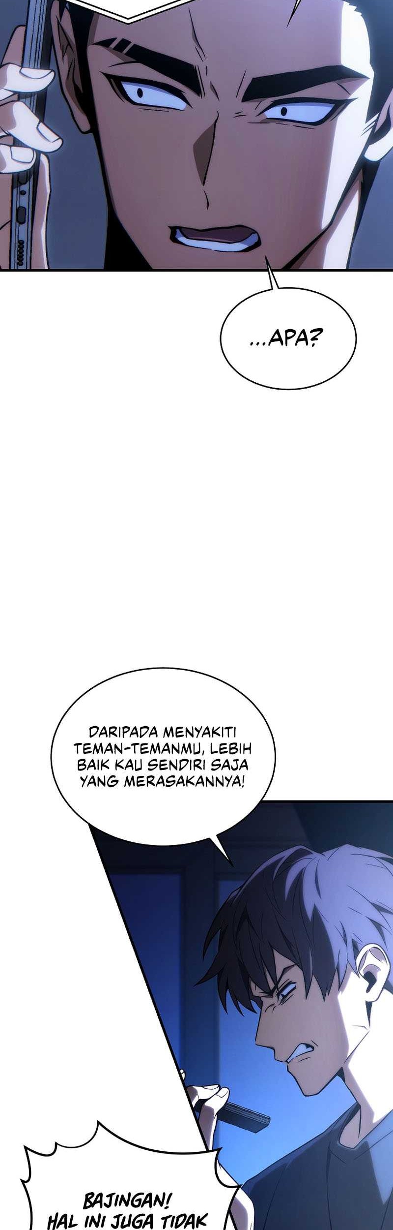 The 100th Regression of the Max-Level Player Chapter 28 - halaman 7