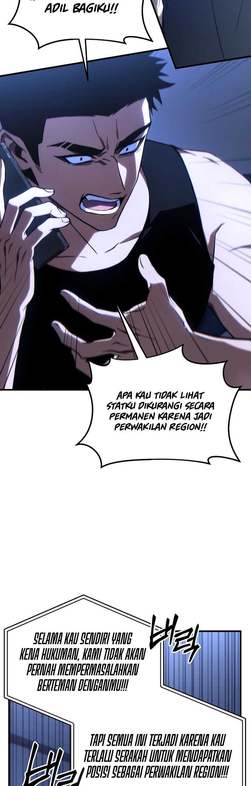The 100th Regression of the Max-Level Player Chapter 28 - halaman 8