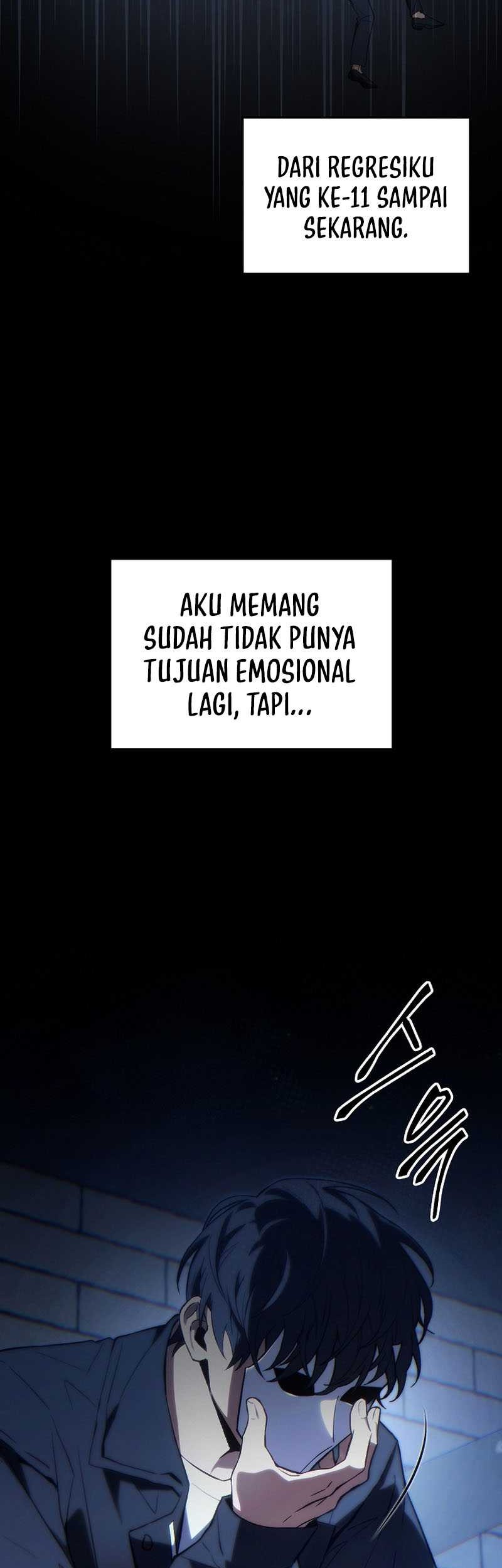 The 100th Regression of the Max-Level Player Chapter 29 - halaman 16