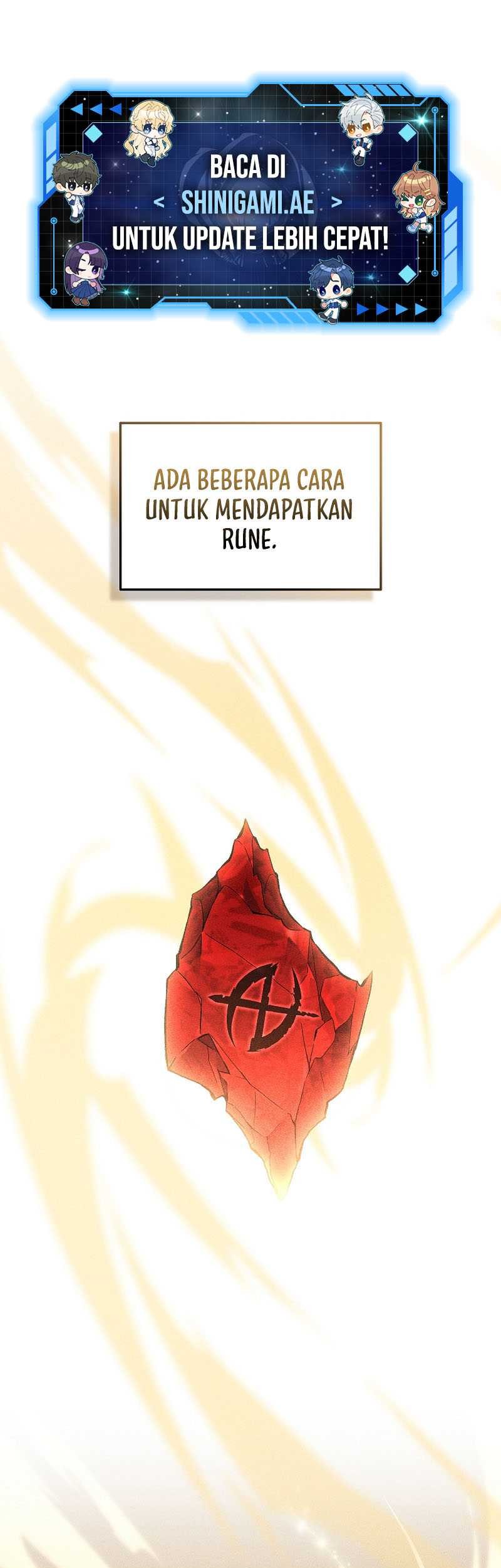 The 100th Regression of the Max-Level Player Chapter 29 - halaman 2