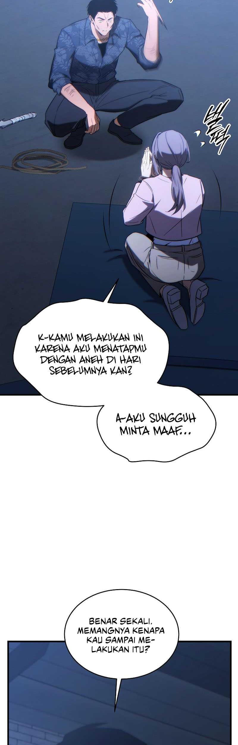 The 100th Regression of the Max-Level Player Chapter 29 - halaman 24