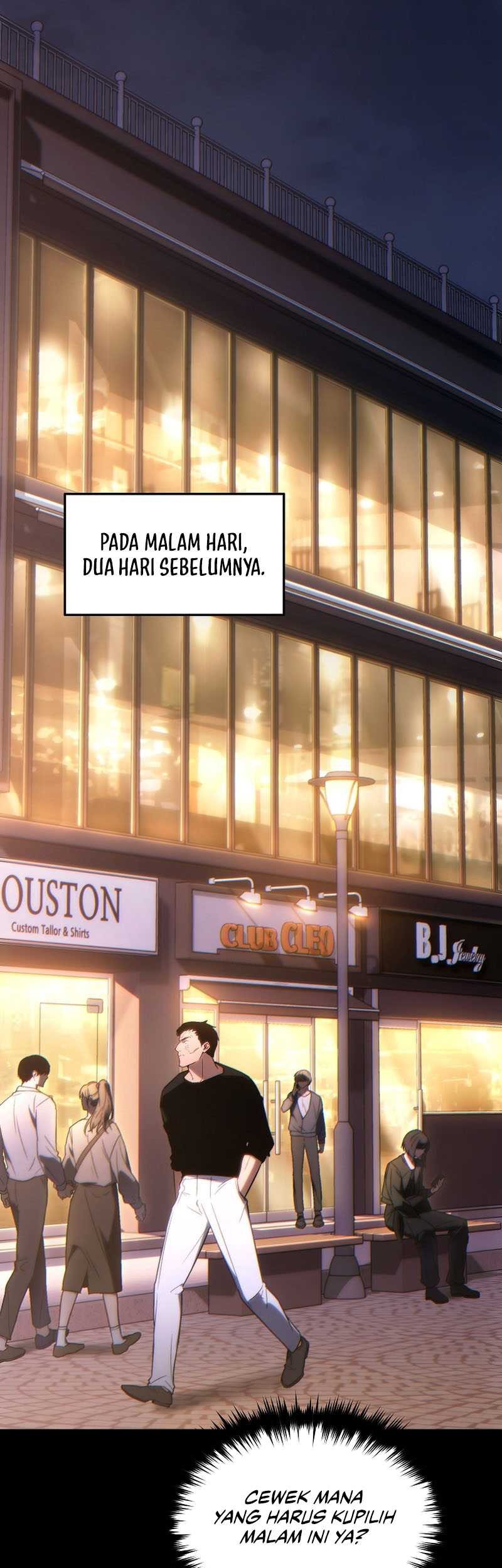 The 100th Regression of the Max-Level Player Chapter 29 - halaman 26