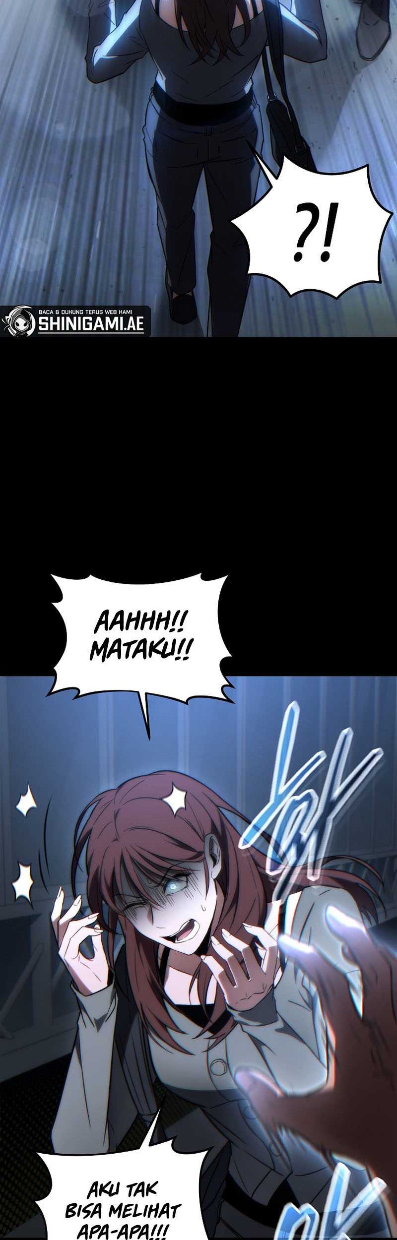 The 100th Regression of the Max-Level Player Chapter 29 - halaman 31