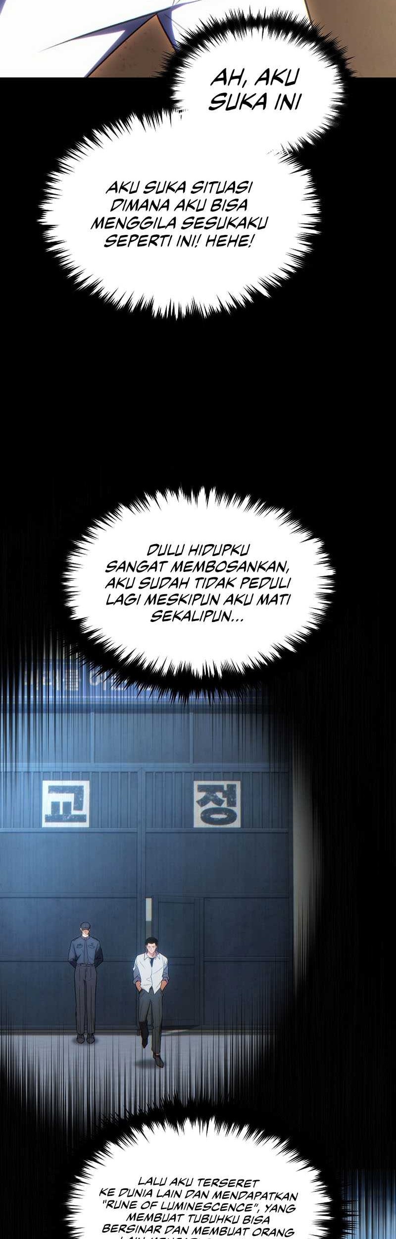 The 100th Regression of the Max-Level Player Chapter 29 - halaman 34
