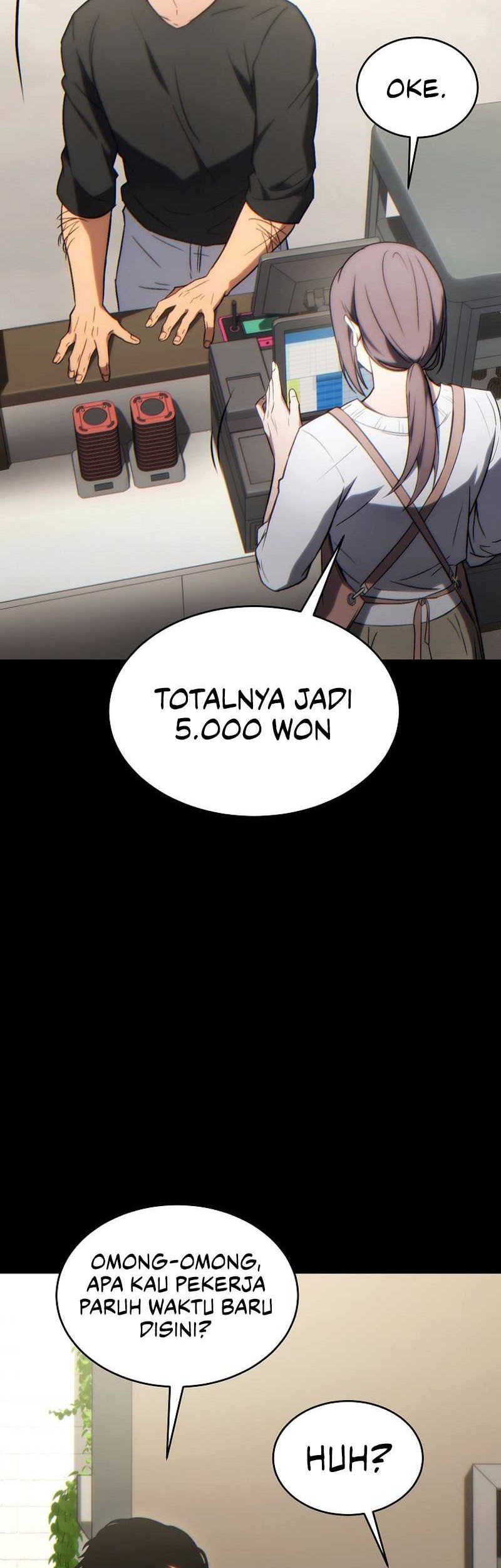 The 100th Regression of the Max-Level Player Chapter 29 - halaman 38