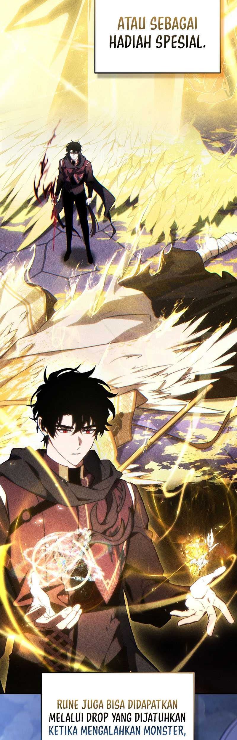 The 100th Regression of the Max-Level Player Chapter 29 - halaman 4
