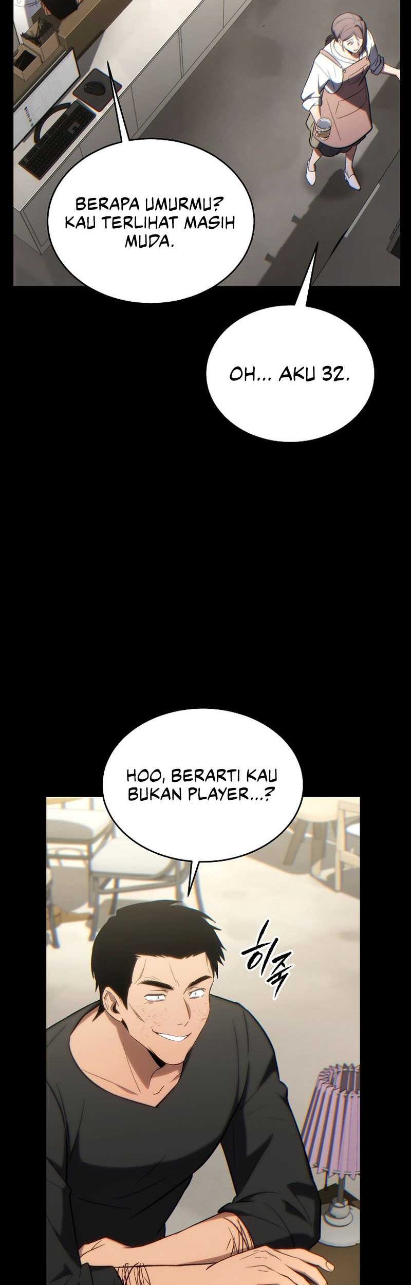 The 100th Regression of the Max-Level Player Chapter 29 - halaman 42