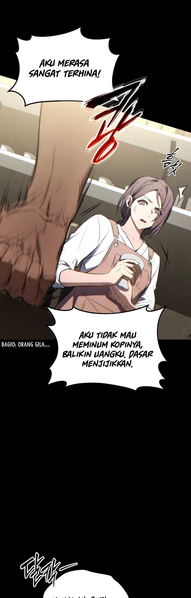 The 100th Regression of the Max-Level Player Chapter 29 - halaman 46