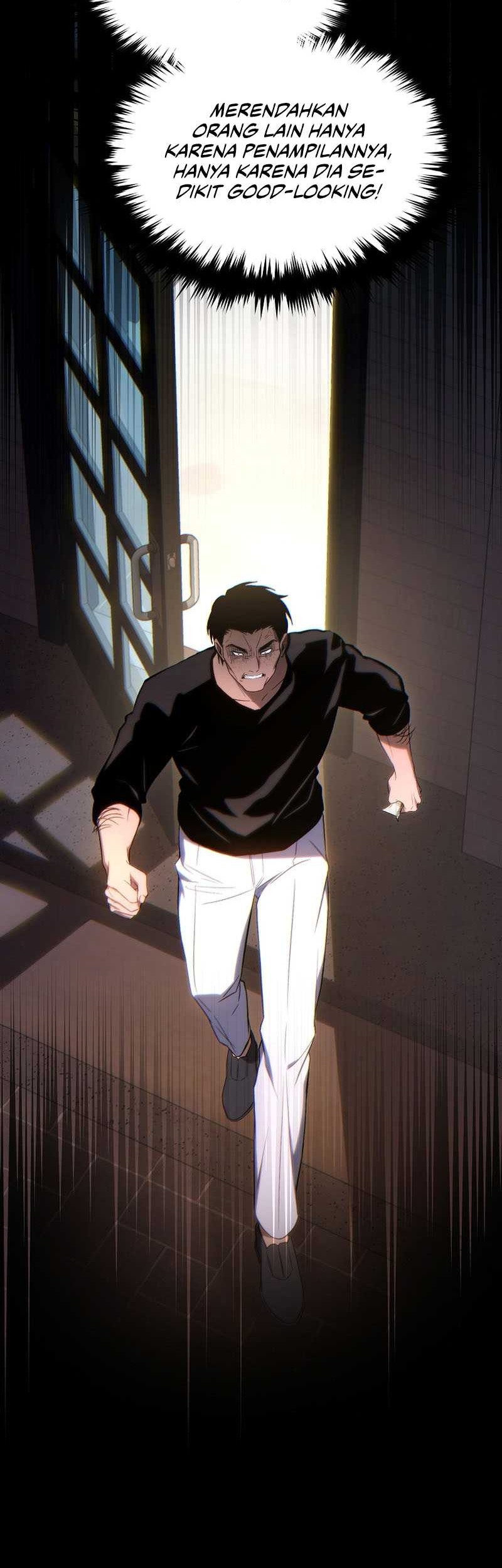 The 100th Regression of the Max-Level Player Chapter 29 - halaman 48