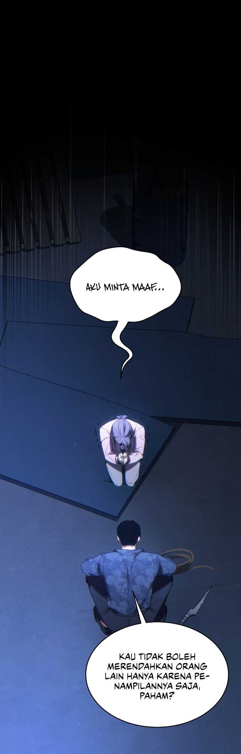 The 100th Regression of the Max-Level Player Chapter 29 - halaman 50