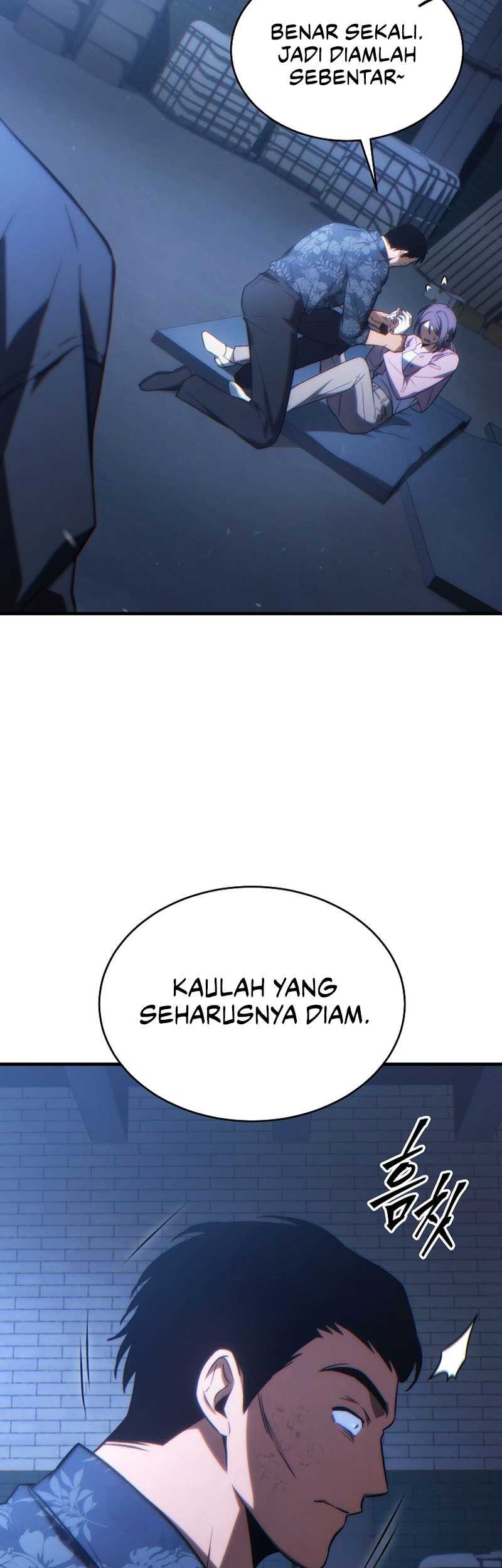 The 100th Regression of the Max-Level Player Chapter 29 - halaman 55
