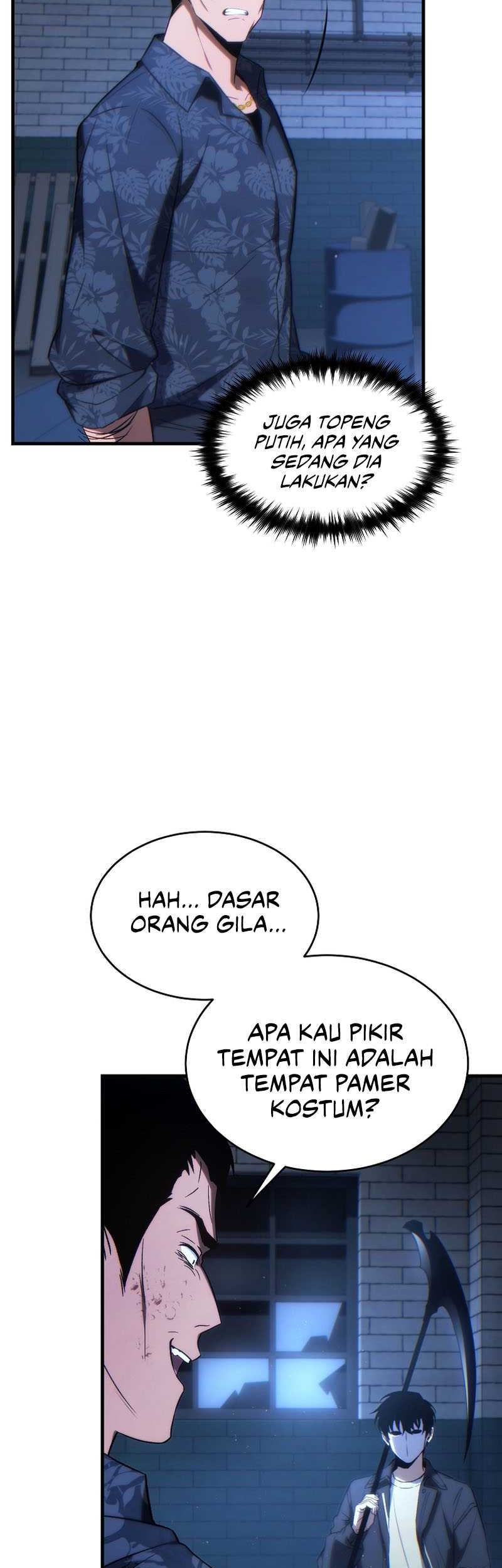The 100th Regression of the Max-Level Player Chapter 29 - halaman 59