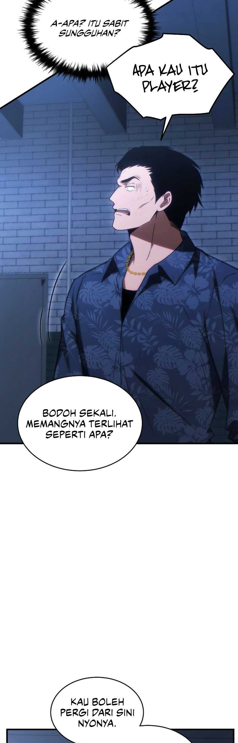 The 100th Regression of the Max-Level Player Chapter 29 - halaman 63