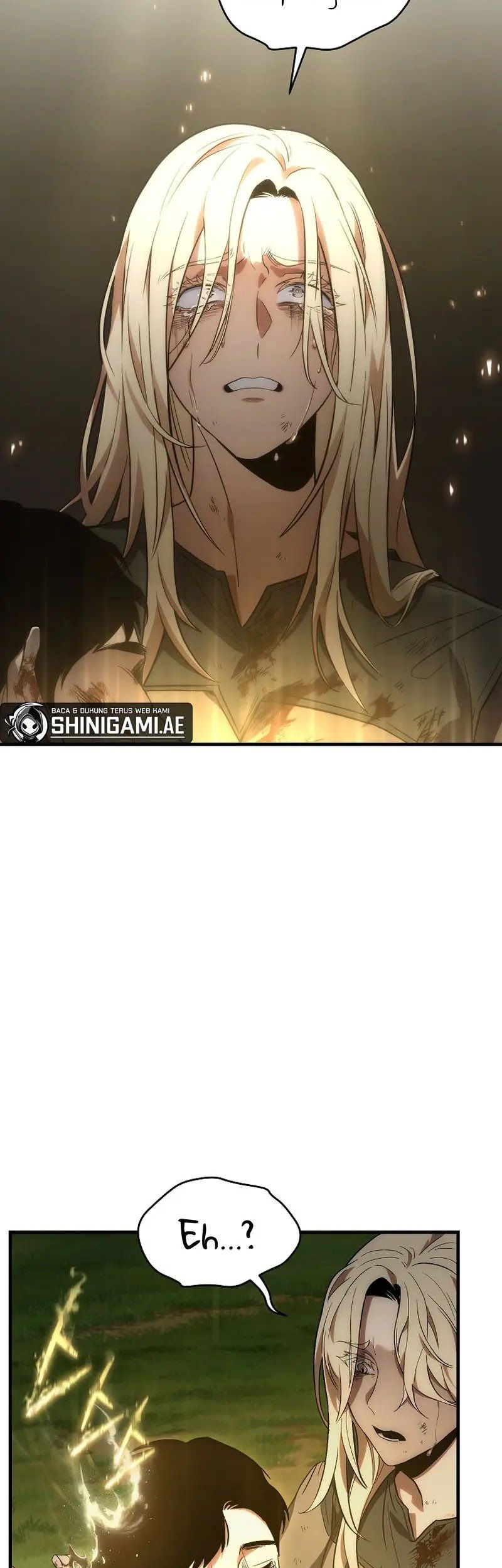 The 100th Regression of the Max-Level Player Chapter 3 - halaman 12