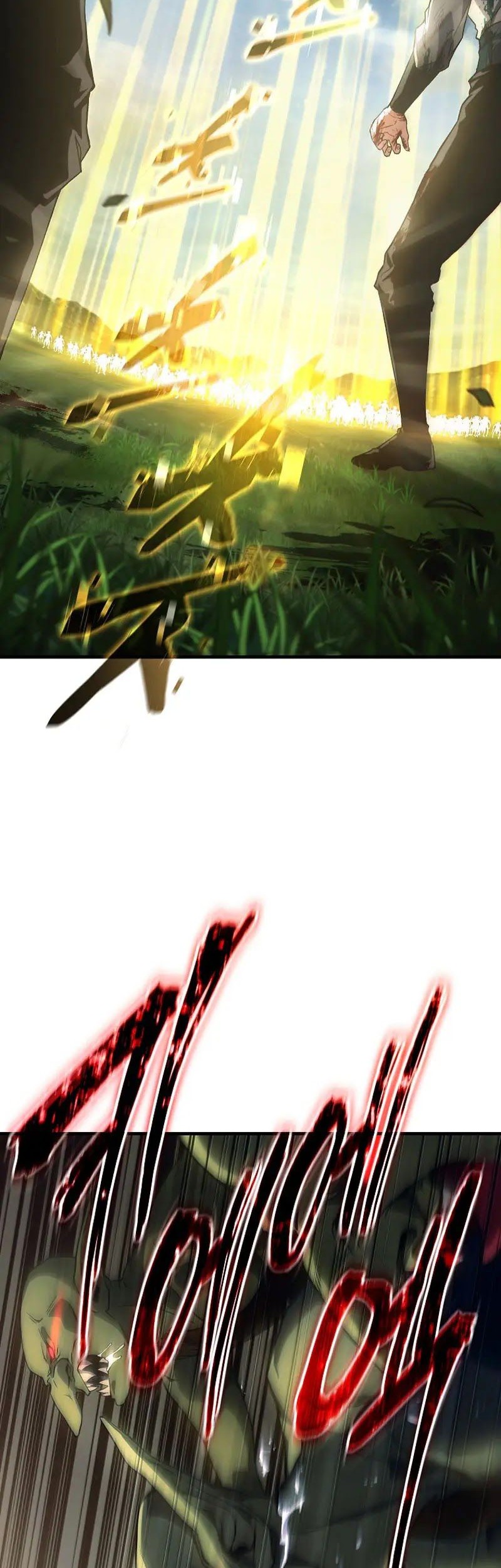 The 100th Regression of the Max-Level Player Chapter 3 - halaman 15