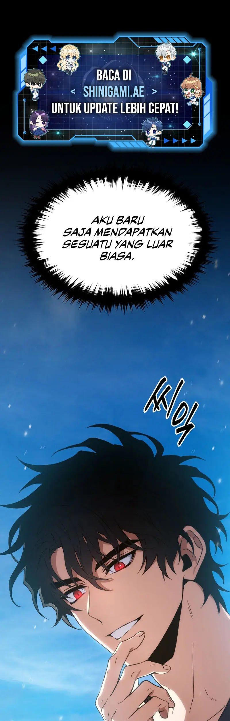 The 100th Regression of the Max-Level Player Chapter 3 - halaman 2